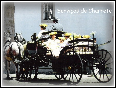 Casamento da duquesa de Cadaval